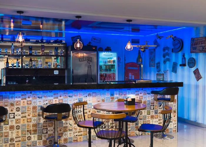 Ecomapp Hotel