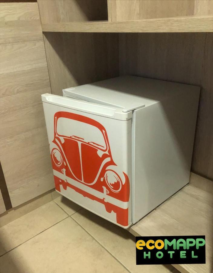 Ecomapp 3* Aparecida (Sao Paulo)