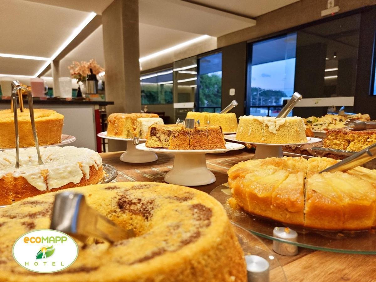 Ecomapp 3* Aparecida (Sao Paulo)