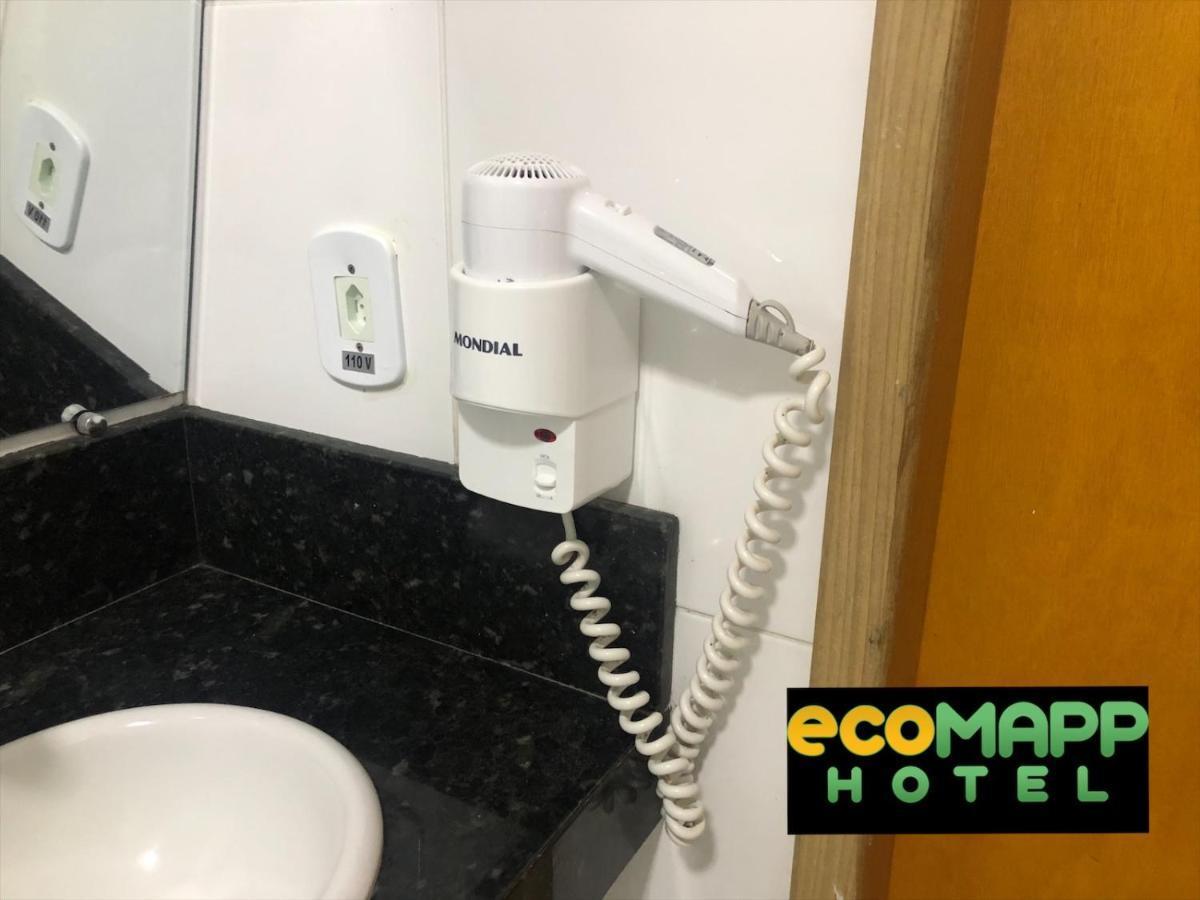Ecomapp 3* Aparecida (Sao Paulo)